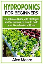 Hydroponics for Beginners