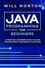 Java Programming for beginners