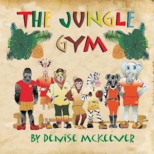 The Jungle Gym
