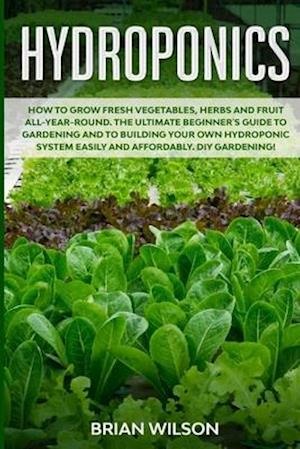 Hydroponics