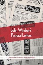 John Wimber's Pastoral Letters