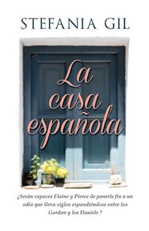 La casa española