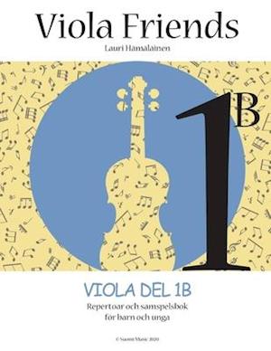 Viola Friends 1B