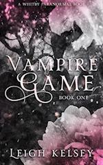 Vampire Game 