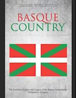 Basque Country