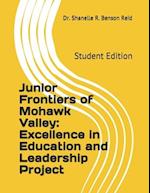 Junior Frontiers of Mohawk Valley