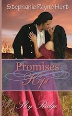 Promises Kept