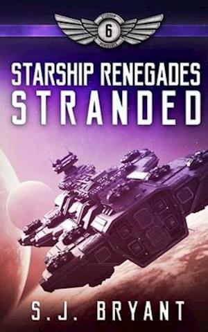 Starship Renegades