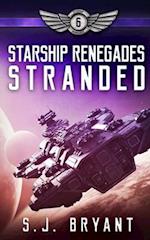 Starship Renegades