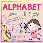 Alphabet I Spy