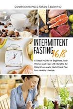 Intermittent Fasting 16/8