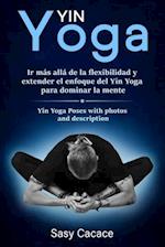 Yin Yoga