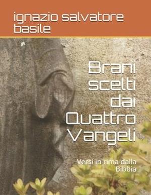 Brani scelti dai Quattro Vangeli