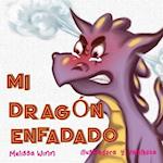 Mi Dragón Enfadado