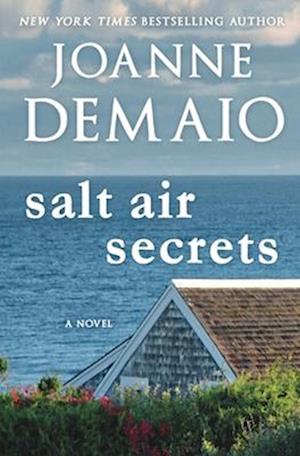 Salt Air Secrets