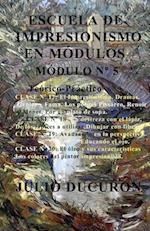 Escuela de Impresionismo En Módulos