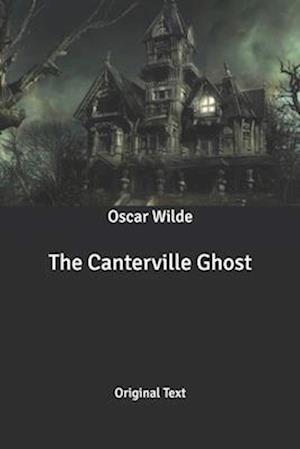 The Canterville Ghost