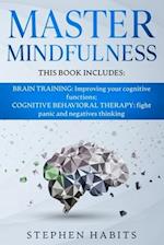 Master Mindfulness