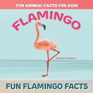 Fun FLAMINGO Facts