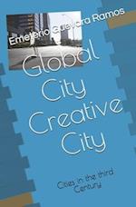 Global City / Creative City