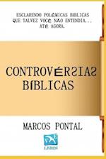 Controvérsias Bíblicas