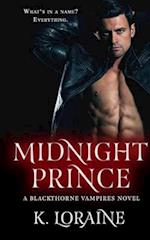 Midnight Prince