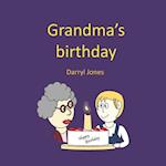Grandma's birthday