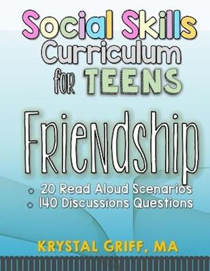 Social Skills for Teens