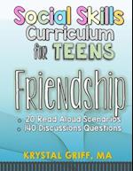 Social Skills for Teens