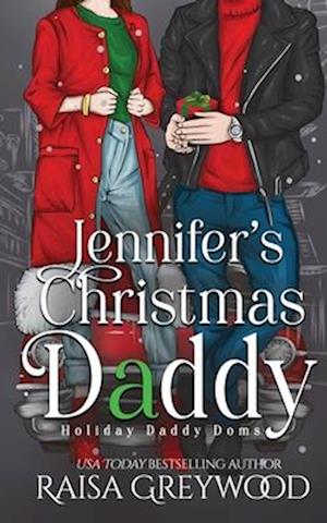 Jennifer's Christmas Daddy