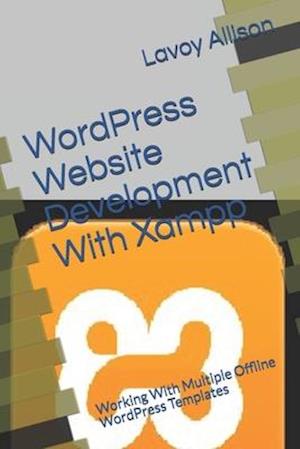 WordPress Website Development With Xampp