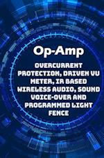 Op-Amp Best Projects