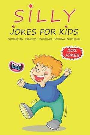 Silly Jokes For Kids