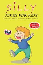 Silly Jokes For Kids