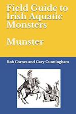 Field Guide to Irish Aquatic Monsters Munster
