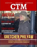 Christian Times Magazine Issue 40