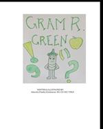 Gram R. Green