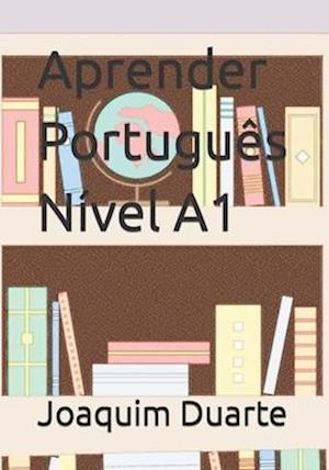 Aprender Português Nível A1