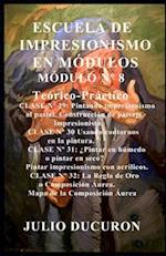 Escuela de Impresionismo En Módulos