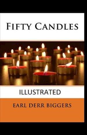 Fifty Candles Illustrated