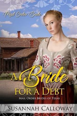 A Bride for a Debt