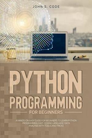 Python Programming for Beginners