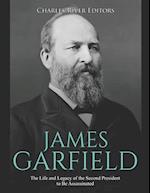 James Garfield