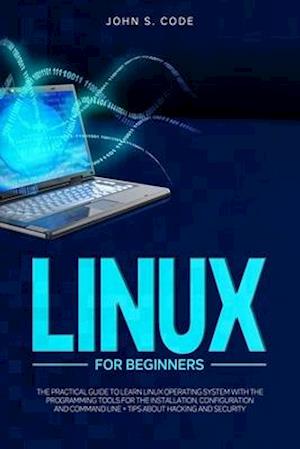 Linux for Beginners