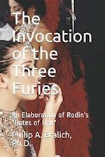 The Invocation of the Three Furies