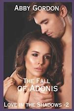 Fall of Adonis 