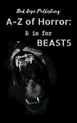 B is for Beasts