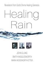 Healing Rain