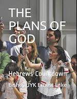 The Plans of God