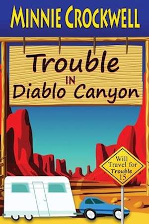 Trouble in Diablo Canyon